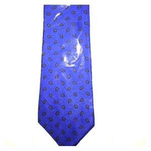 Yves Saint Laurent Men Tie Brand New